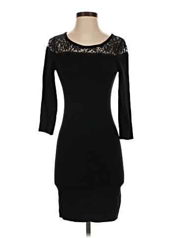 Express Cocktail Dress (view 1)