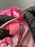 Hype Hearts Pink Dress Size 4 - photo 4