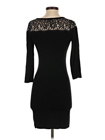 Express Cocktail Dress (view 2)