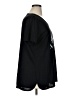 Signature Studio Black Short Sleeve Top Size 1X - photo 4
