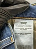 Levi's Blue Jeans Size 14L - photo 7