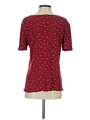 Coldwater Creek Short Sleeve T-Shirt (view 2)