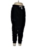 Nike Black Casual Pants Size L - photo 1