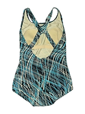 Dolfin One Piece Swimsuit (view 2)