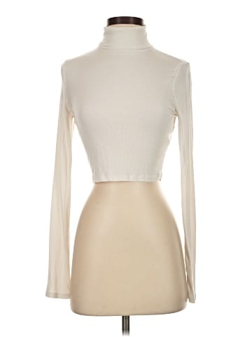 Aritzia Long Sleeve Turtleneck (view 1)