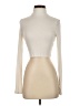 Aritzia Ivory Long Sleeve Turtleneck Size S - photo 1