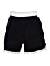 Unbranded 100% Polyester Black Athletic Shorts Size S (kids) - photo 2