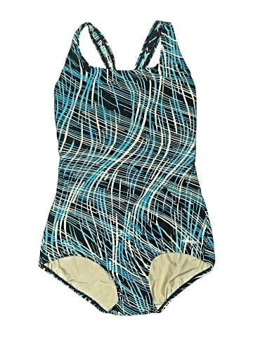 Dolfin One Piece Swimsuit (view 1)
