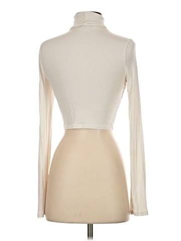 Aritzia Long Sleeve Turtleneck (view 2)