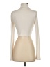 Aritzia Ivory Long Sleeve Turtleneck Size S - photo 2