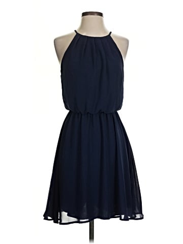 Lush Cocktail Dress (view 1)
