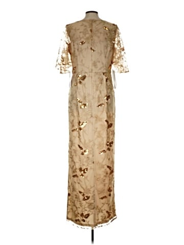 JS Collections Cocktail Dress (view 2)