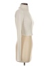 Aritzia Ivory Long Sleeve Turtleneck Size S - photo 4