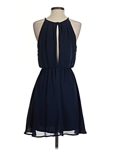Lush Cocktail Dress (view 2)