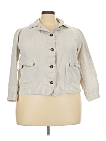 J.Jill Jacket (view 1)