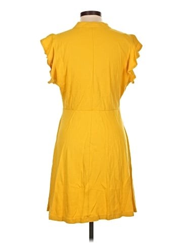 New York & Company Casual Dress (view 2)