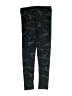 Assorted Brands Print Black Casual Pants Size 12 - photo 2