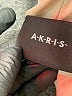 AKRIS Ivory Blazer Size 14 - photo 6
