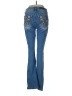 Assorted Brands Hearts Blue Jeans Size 9 - photo 2