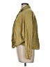 YFB Green Long Sleeve Blouse Size M - photo 5