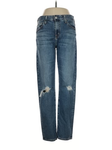 Adriano Goldschmied Jeans (view 1)