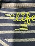 Made for Life Blue Pullover Hoodie Size XL - photo 7