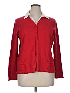 Studio Works Cardigan