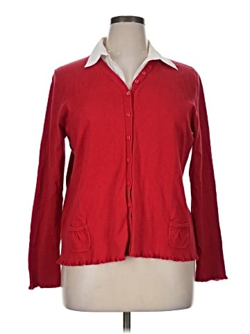 Studio Works Cardigan (view 1)