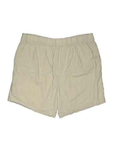 Croft & Barrow Khaki Shorts (view 2)