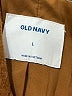 Old Navy Brown Coat Size L - photo 6