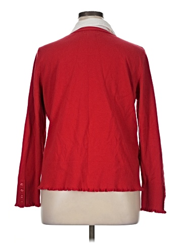 Studio Works Cardigan (view 2)