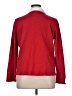 Studio Works Red Cardigan Size XL - photo 2