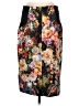 5twelve Floral Black Formal Skirt Size M - photo 2