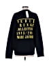 Marc Jacobs 100% Cotton Black Sweatshirt Size XS - photo 2