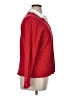 Studio Works Red Cardigan Size XL - photo 4