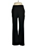 Saint + Sofia Black Active Pants Size 10 - photo 1