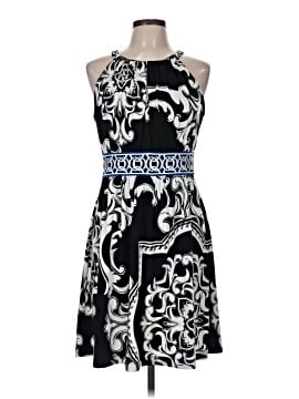 White House Black Market Cocktail Dress (view 1)