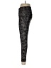 Evolution and Creation Print Black Leggings Size M - photo 5