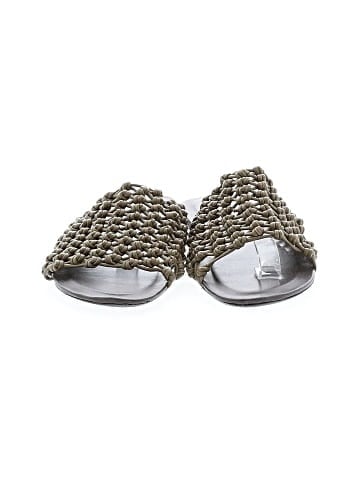 Zara Sandals (view 2)