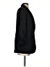 Cartonnier 100% Polyester Black Blazer Size 2 - photo 4