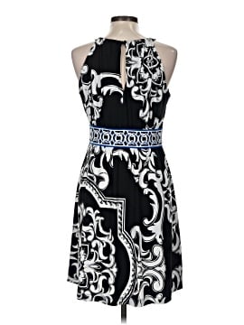 White House Black Market Cocktail Dress (view 2)