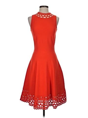 Milly Cocktail Dress (view 1)