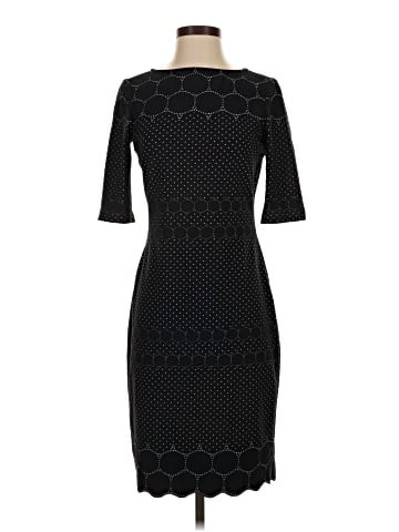 Julia Jordan Cocktail Dress (view 1)