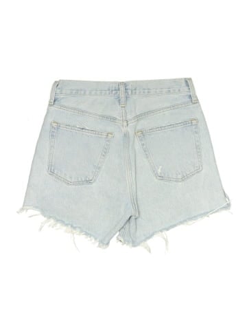 AGOLDE Denim Shorts (view 2)