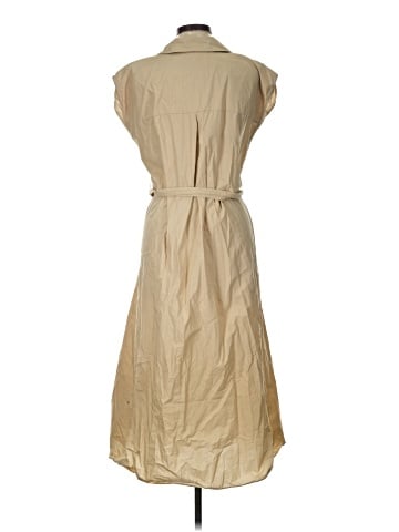 Zara Casual Dress (view 2)