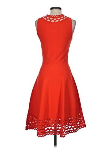 Milly Cocktail Dress (view 2)