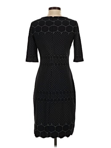 Julia Jordan Cocktail Dress (view 2)