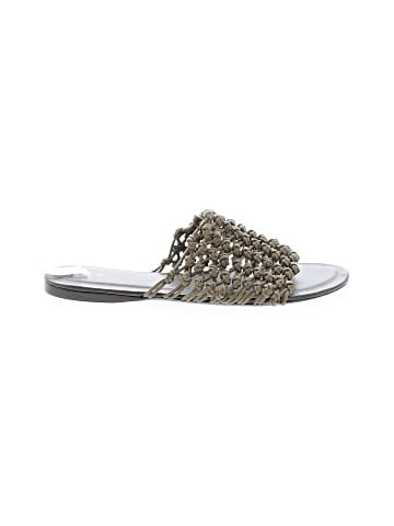 Zara Sandals (view 1)