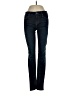 Mother Hearts Blue Jeans Size 24 waist - photo 1