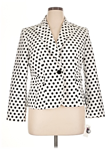 Jones Studio Blazer (view 1)